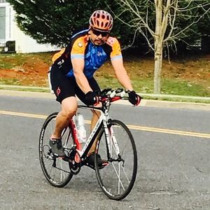 Meet your Posher, Luis